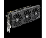 ASUS GeForce GTX 1080 TI 11GB GDDR5X 352BIT DVI-D/2HDMI/2DP ROG-STRIX-GTX1080TI-11G-GAMING - 1447216 - zdjęcie 1